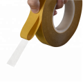 High Performance Double Acrylic Adhesive Coated Tape PET Critical Materials For Bonding Of Labels LCD Backlight